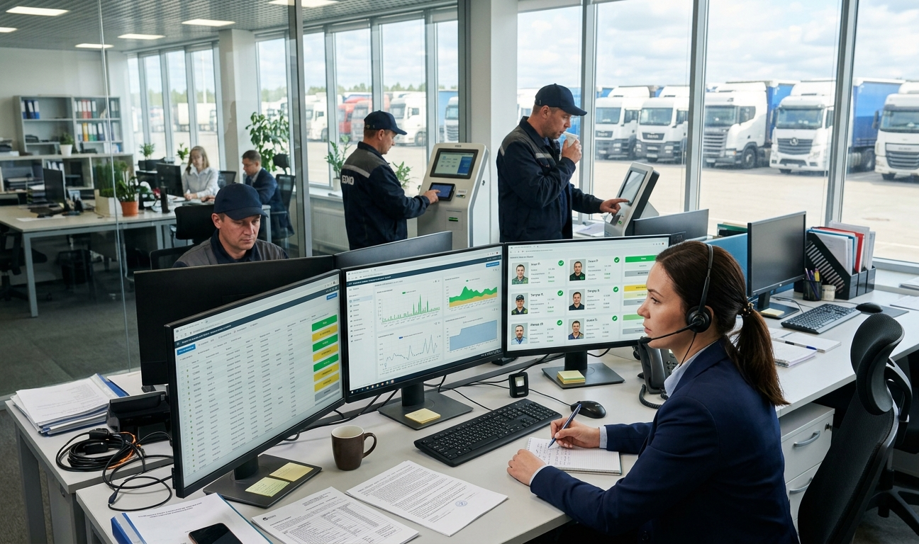 Более 6 млн удаленных медосмотров за квартал: рынок медконтроля в России выходит на новый уровень