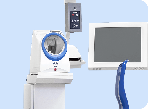 Промышленный комплекс