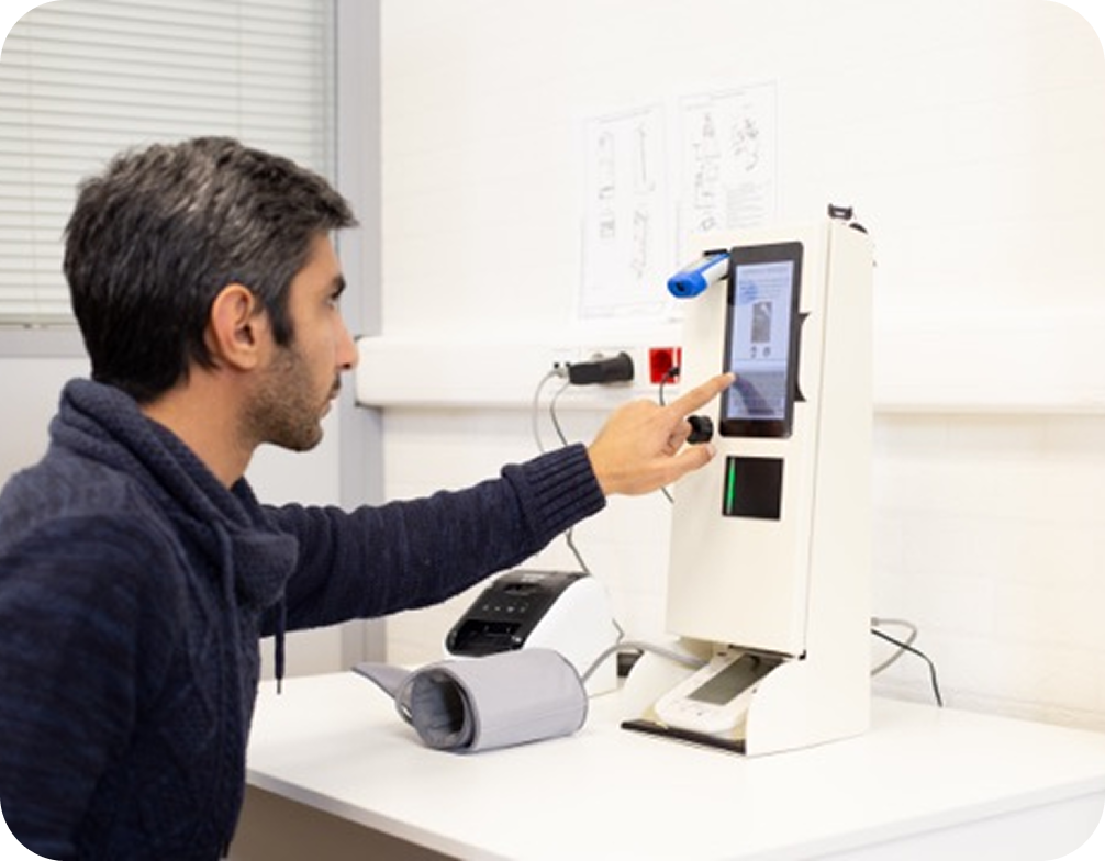 Система «МedМар» полностью соответствует постановлению правительства РФ и приказу Минздрава             